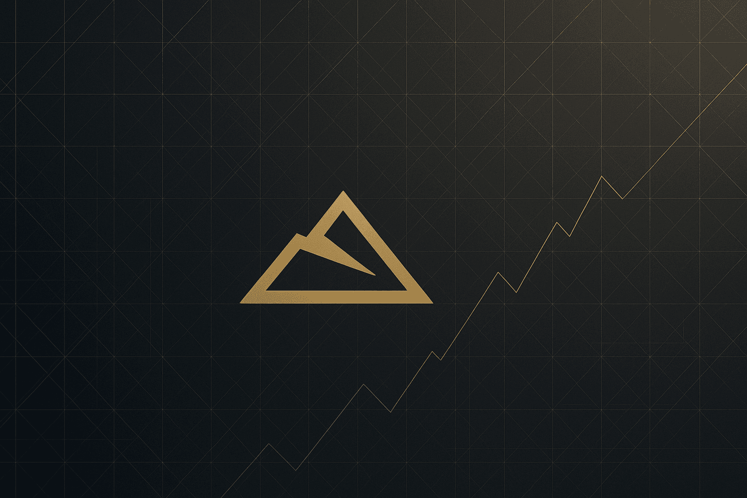 Visualisatie risicobeheerde hedge fund strategie