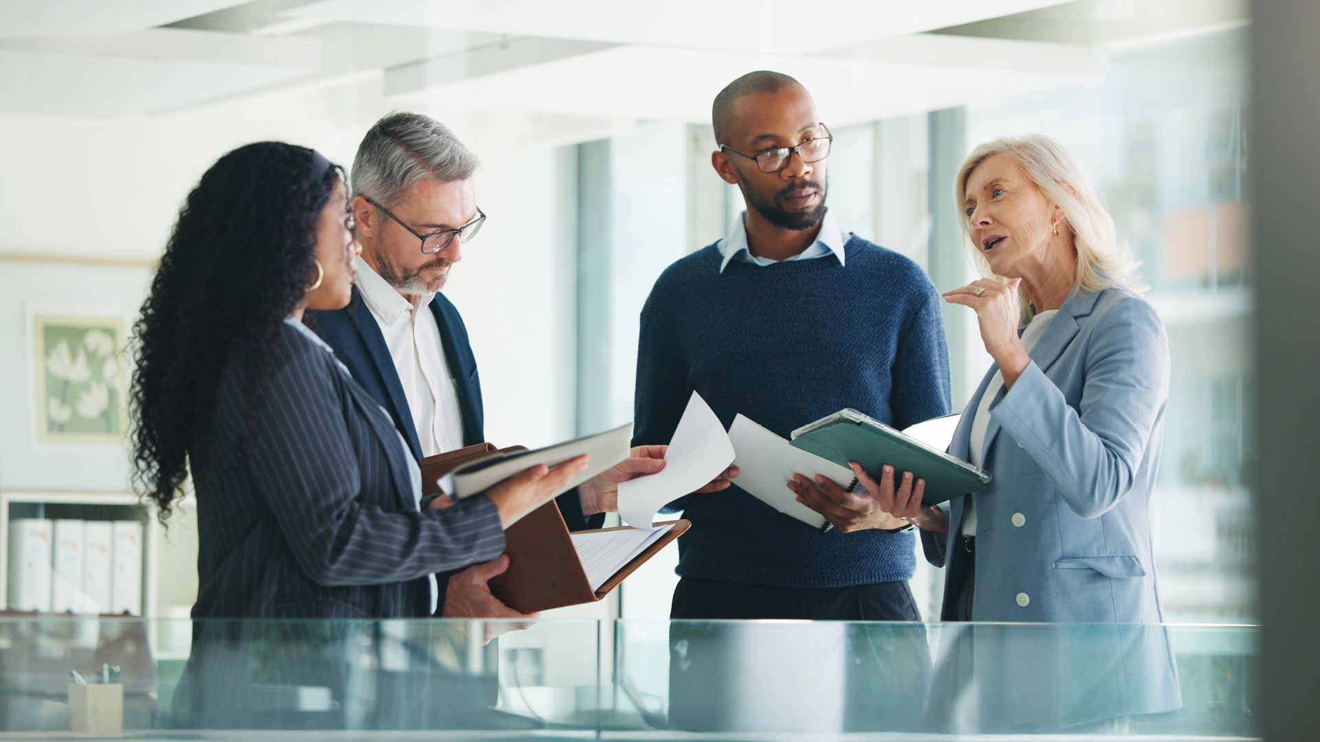 Zenth Capital hoofdkantoor en professionaliteit