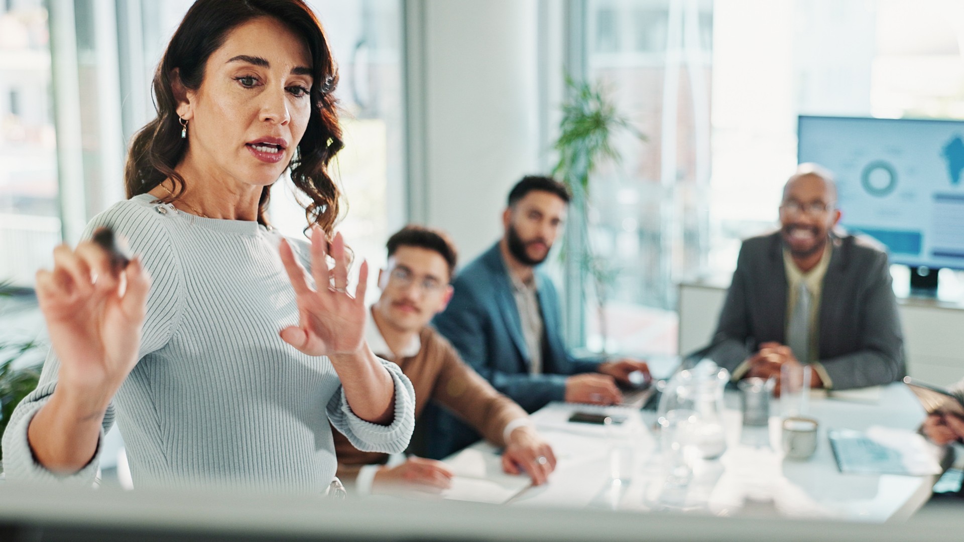 Vertrouwen en kwaliteit